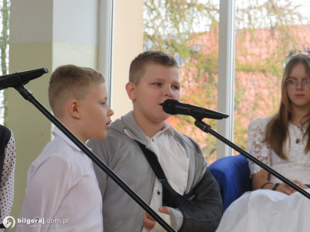 Narodowe Święto Niepodległości w Biszczy - 2022