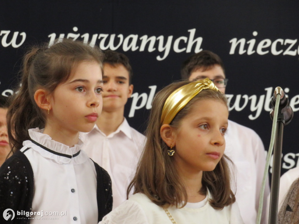 Narodowe Święto Niepodległości w Biszczy - 2022