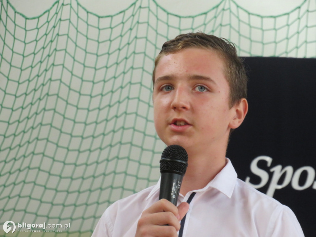 Narodowe Święto Niepodległości w Biszczy - 2022