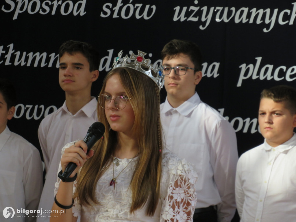 Narodowe Święto Niepodległości w Biszczy - 2022