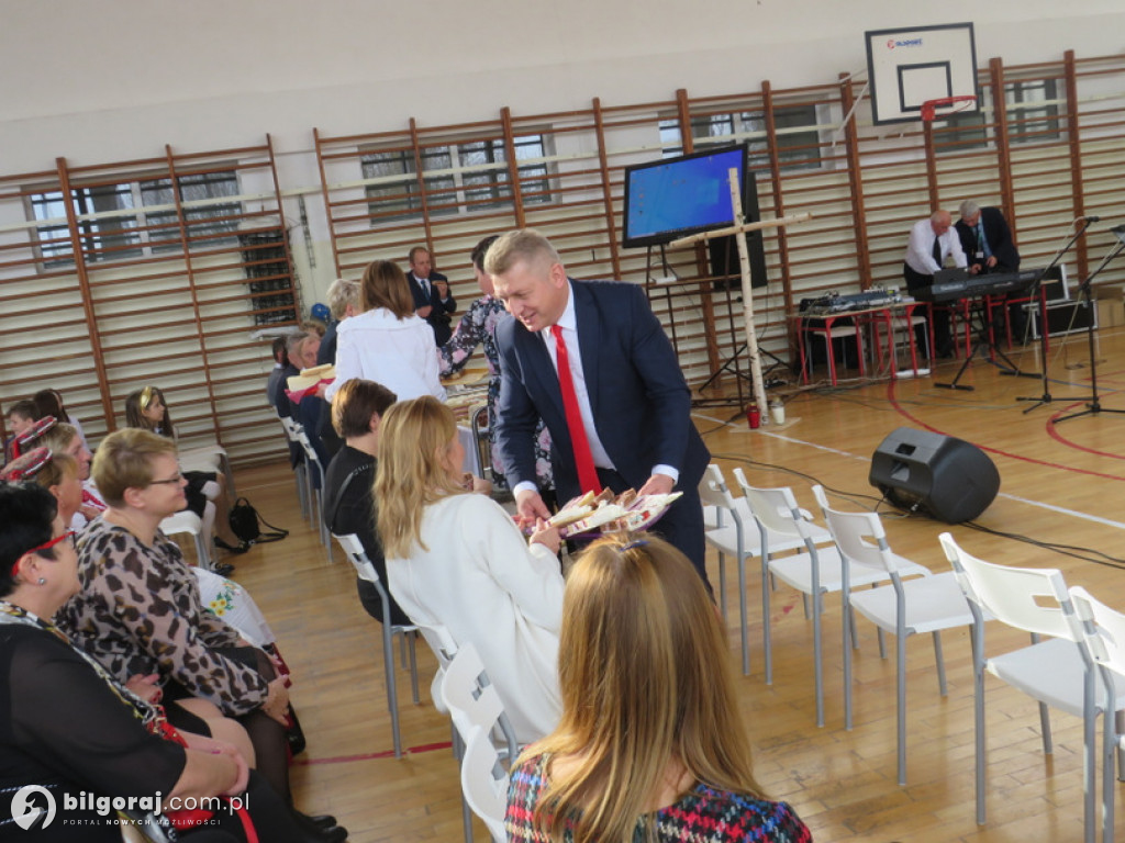 Narodowe Święto Niepodległości w Biszczy - 2022