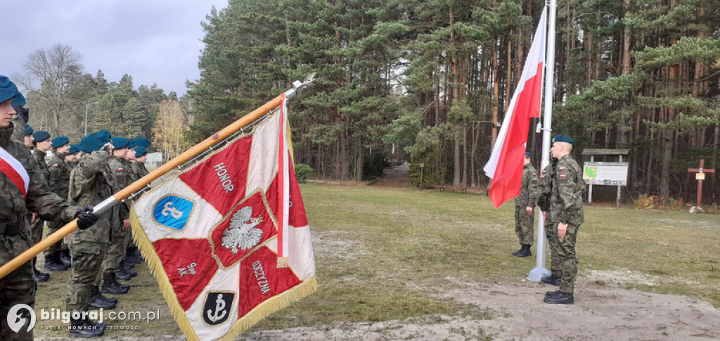 11 listopada w Łukowej 2022