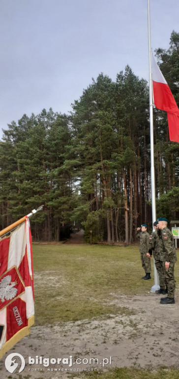 11 listopada w Łukowej 2022