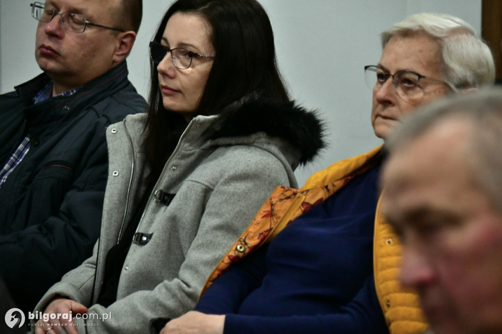 Biłgoraj. Wykład o nauczaniu kardynała Wyszyńskiego