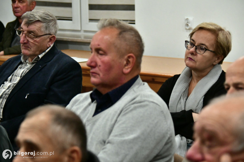 Biłgoraj. Wykład o nauczaniu kardynała Wyszyńskiego