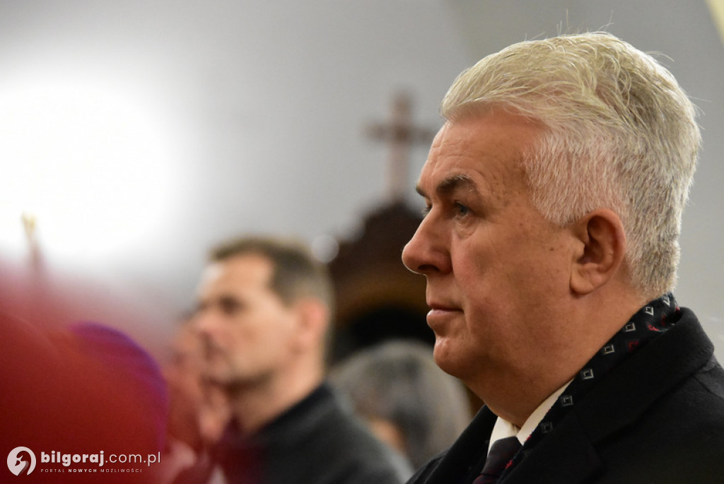 Uczcili Powstanie Zamojskie, w 80. rocznicę jego wybuchu