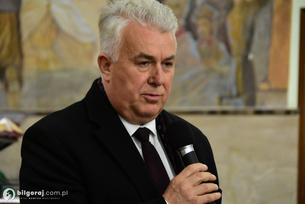 Uczcili Powstanie Zamojskie, w 80. rocznicę jego wybuchu