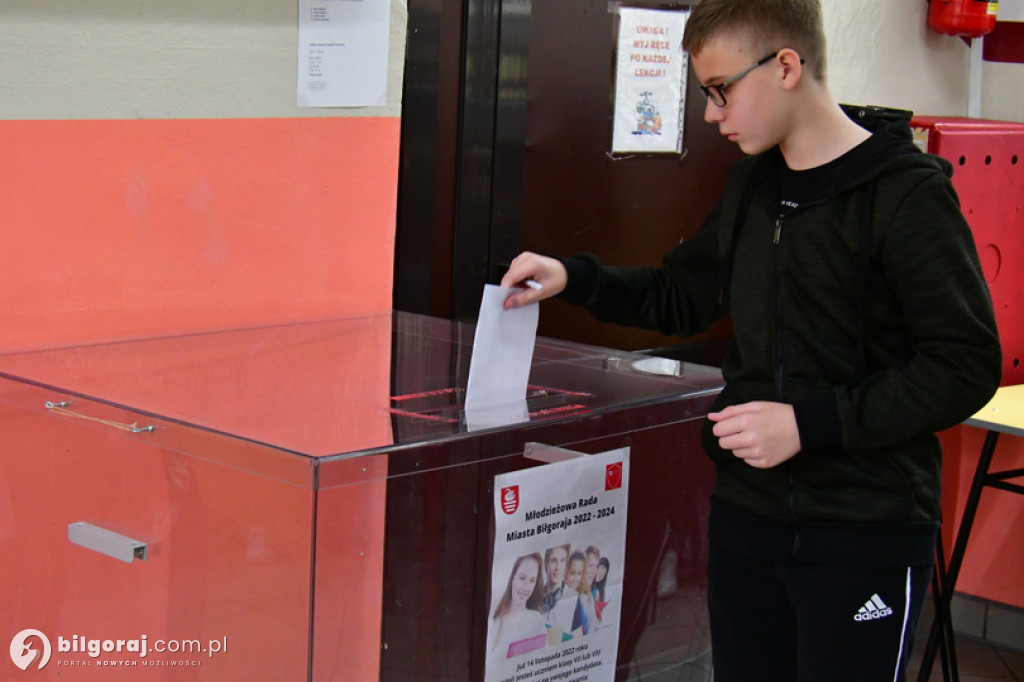 Wybory uzupełniajace do MRM