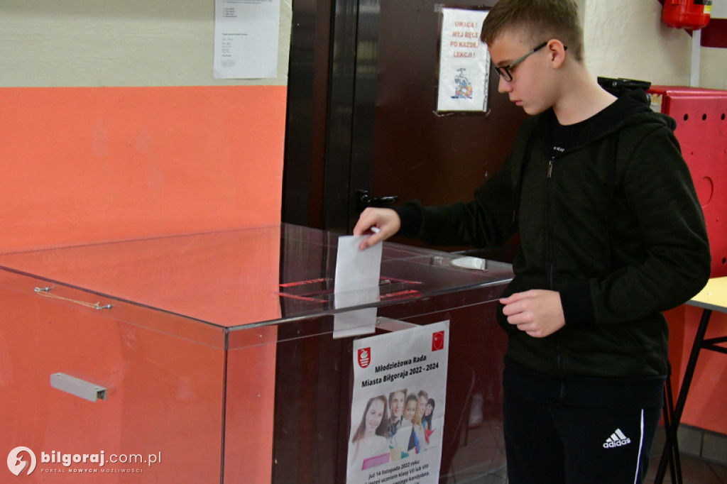 Wybory uzupełniajace do MRM