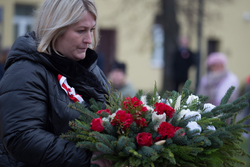 Fotorelacja z obchodów Narodowego Święta Niepodległości 2022