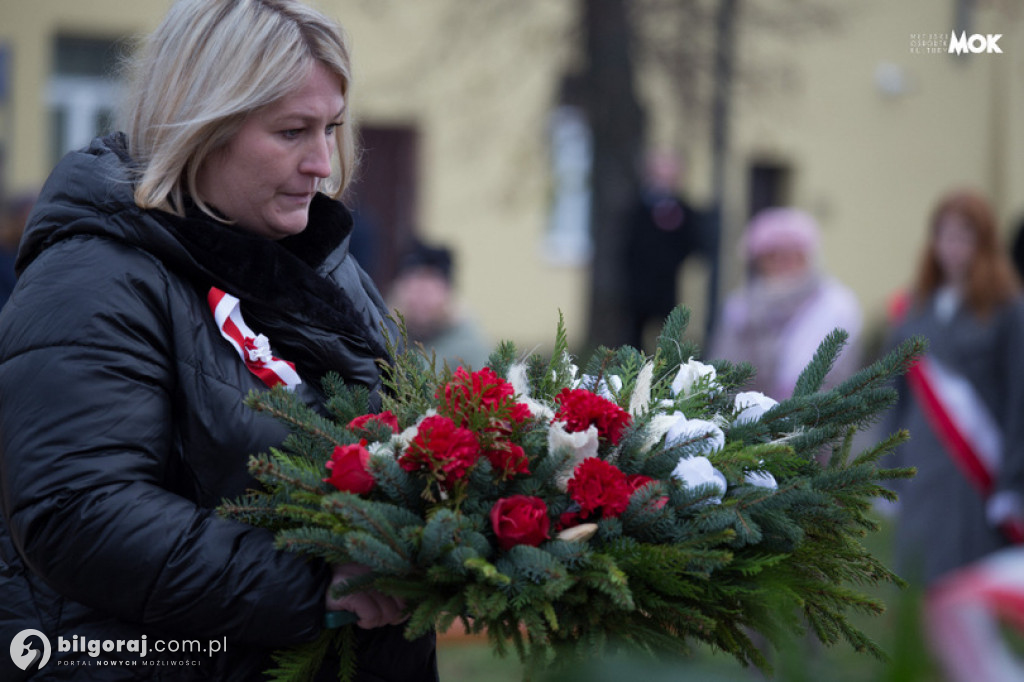 Fotorelacja z obchodów Narodowego Święta Niepodległości 2022
