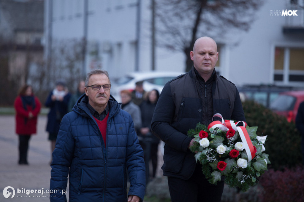 Fotorelacja z obchodów Narodowego Święta Niepodległości 2022