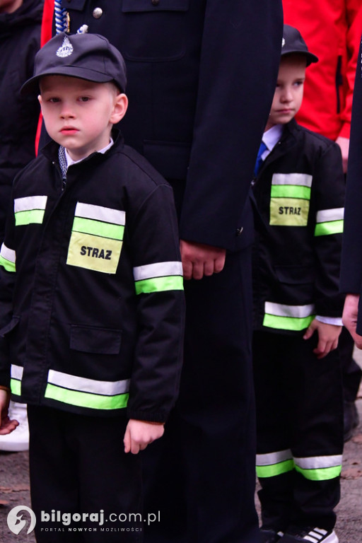 Otrzymali środki na doposażenie MDP