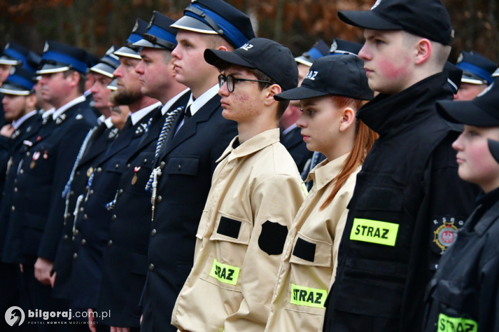 Otrzymali środki na doposażenie MDP
