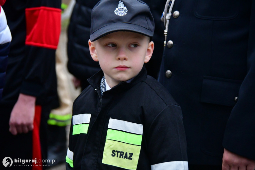 Otrzymali środki na doposażenie MDP