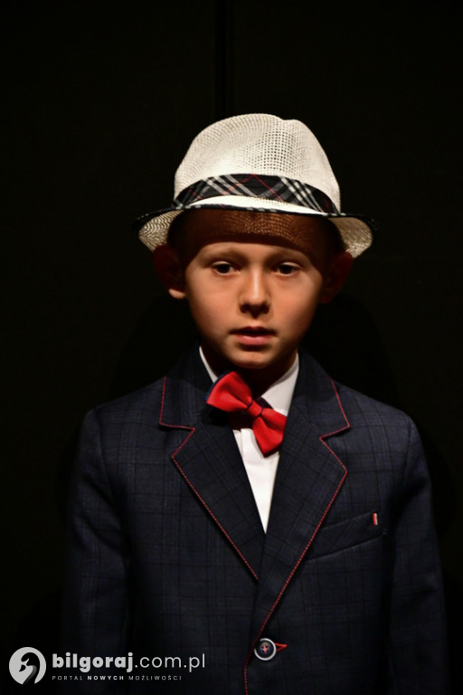 26. Jesienny Konkurs Recytatorski