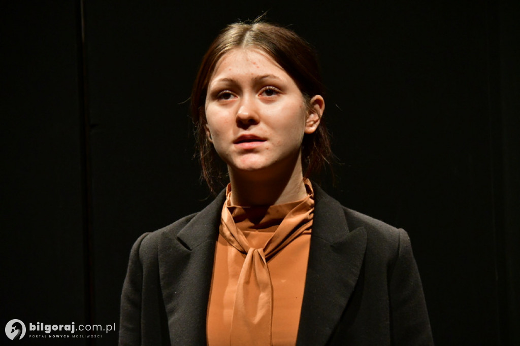 26. Jesienny Konkurs Recytatorski