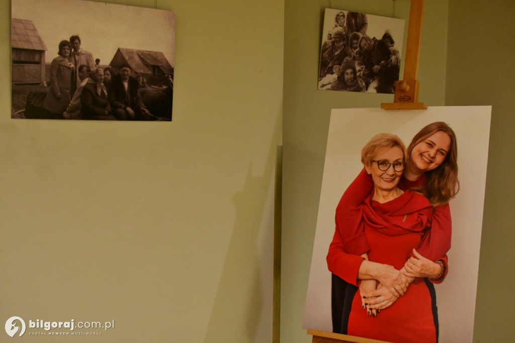 Niezwykłe fotografie na wystawie w BCK Biłgoraj