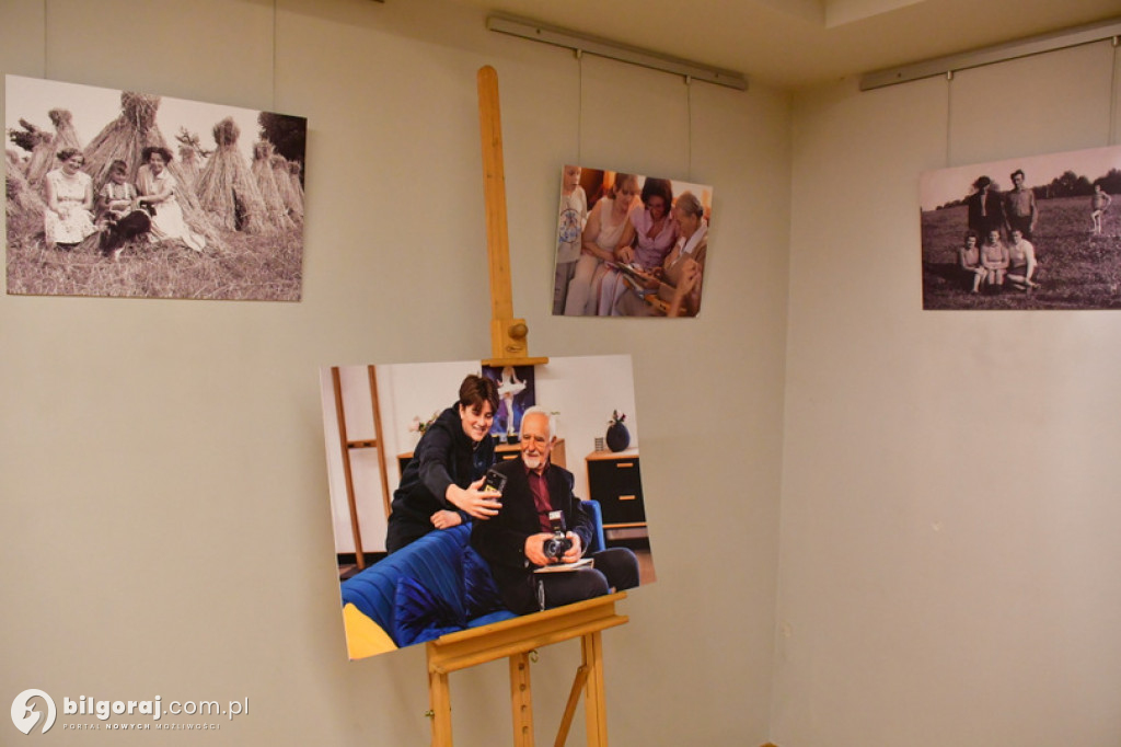 Niezwykłe fotografie na wystawie w BCK Biłgoraj