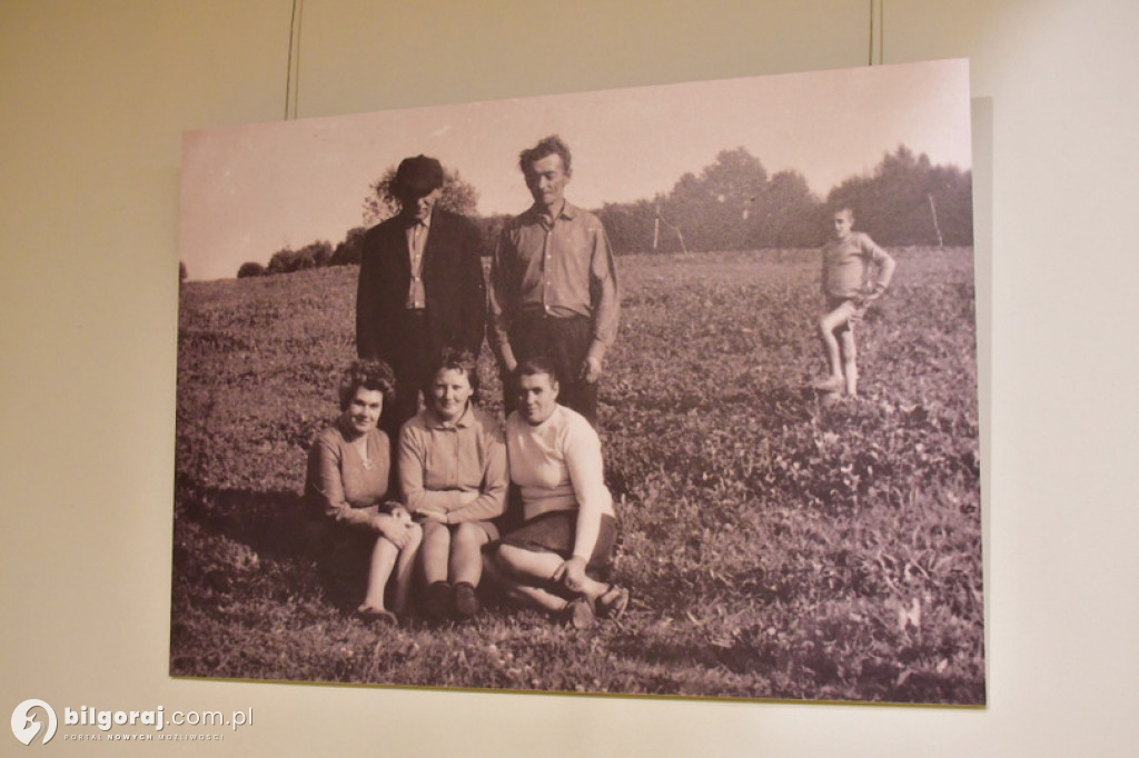 Niezwykłe fotografie na wystawie w BCK Biłgoraj