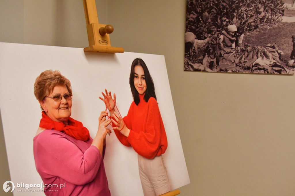 Niezwykłe fotografie na wystawie w BCK Biłgoraj