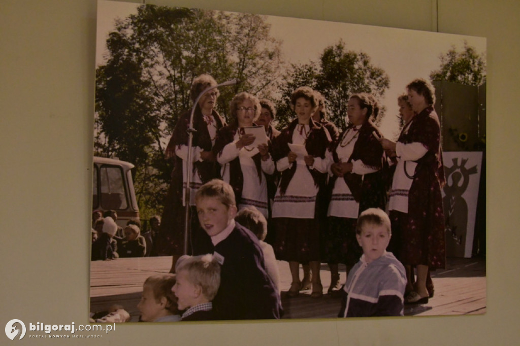 Niezwykłe fotografie na wystawie w BCK Biłgoraj