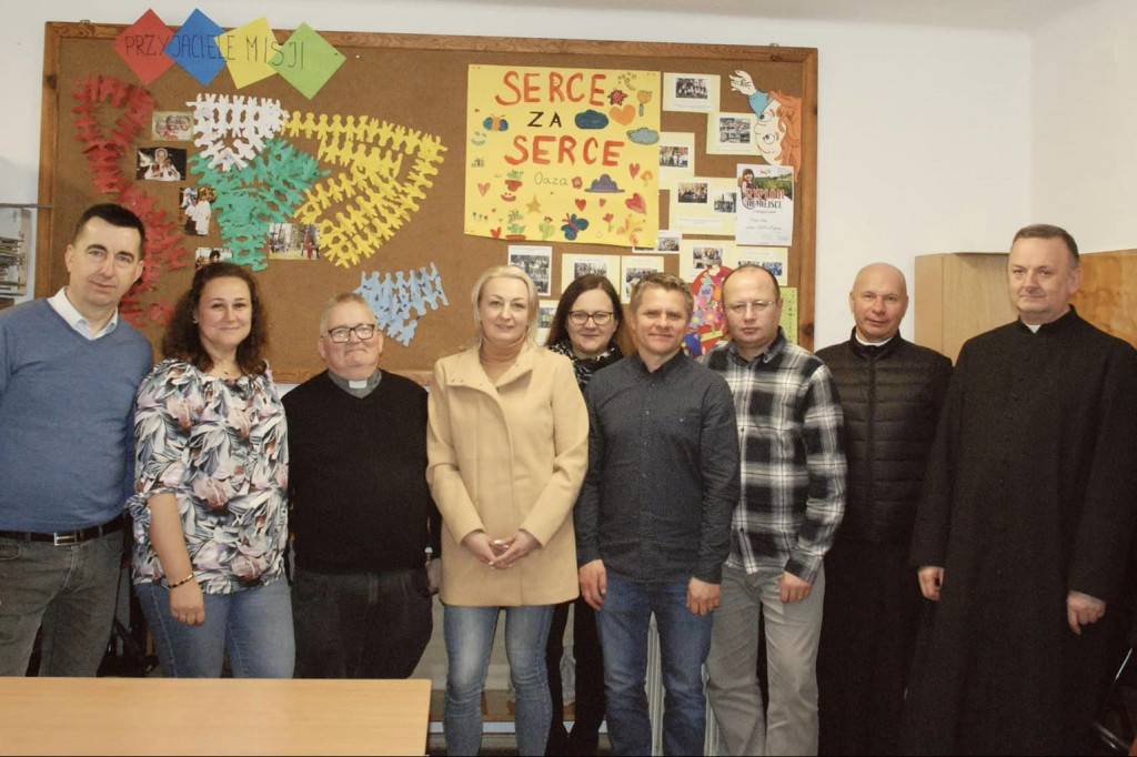 30-lecie KSM w Biłgoraju
