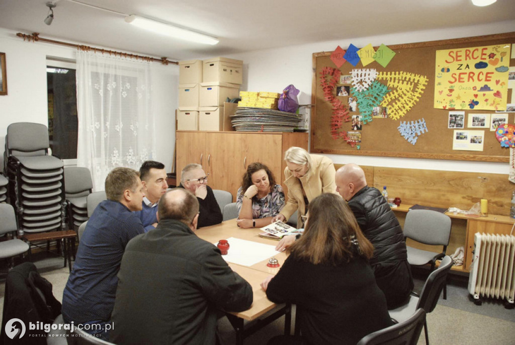 30-lecie KSM w Biłgoraju