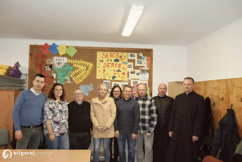 30-lecie KSM w Biłgoraju