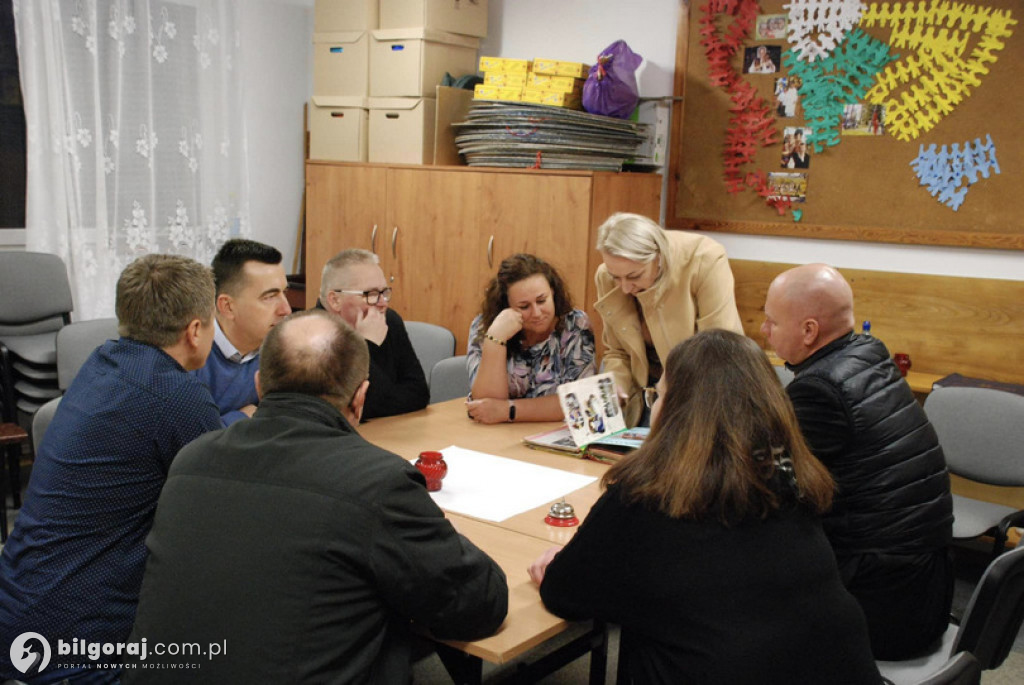 30-lecie KSM w Biłgoraju