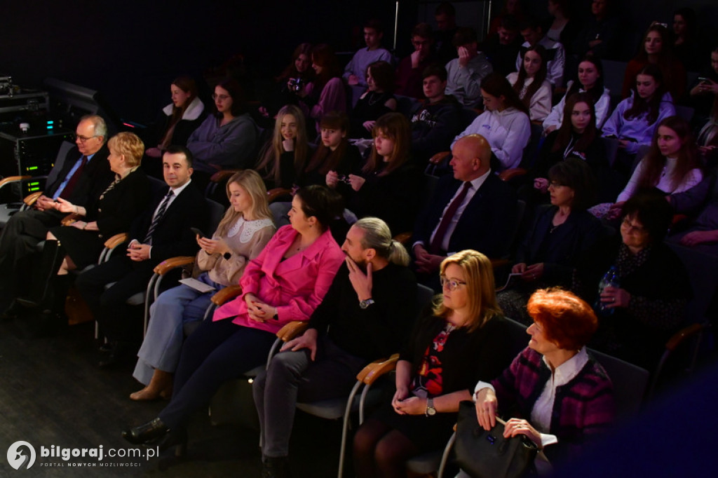 Finał debat oksfordzkich - Biłgoraj 2022