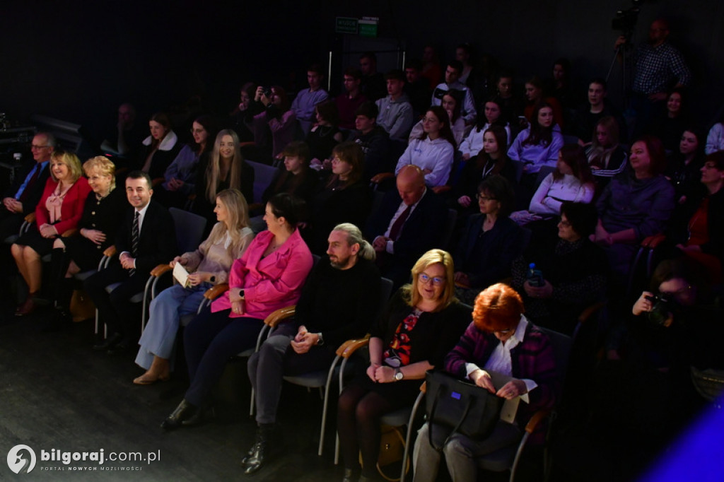 Finał debat oksfordzkich - Biłgoraj 2022