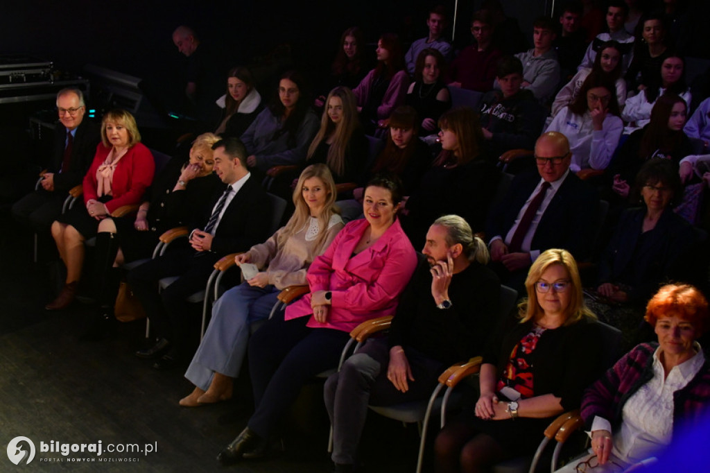 Finał debat oksfordzkich - Biłgoraj 2022