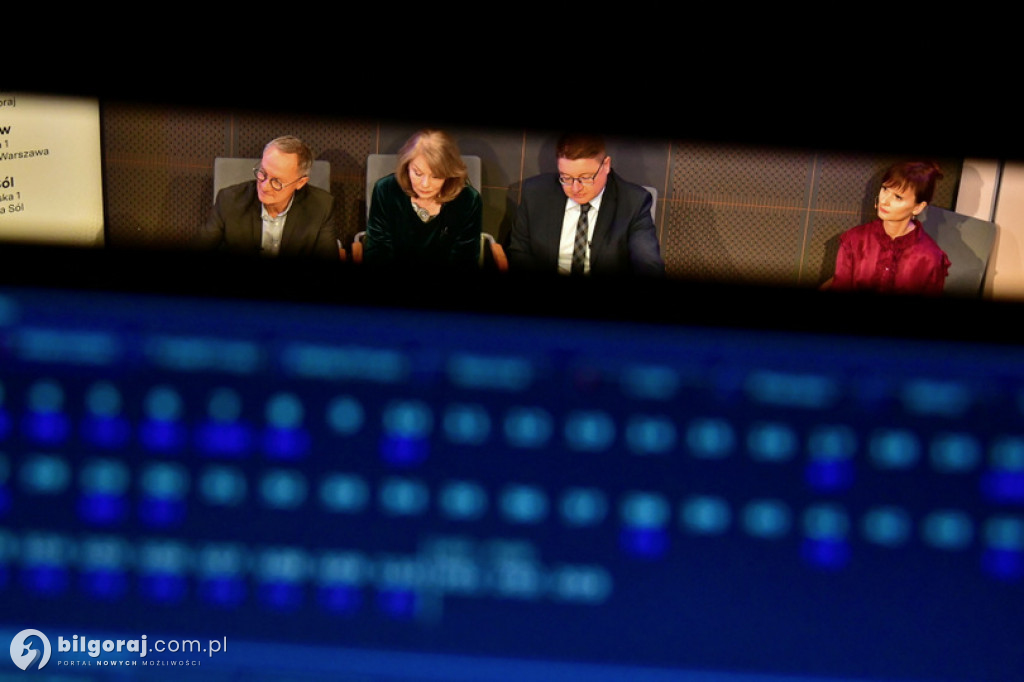 Finał debat oksfordzkich - Biłgoraj 2022