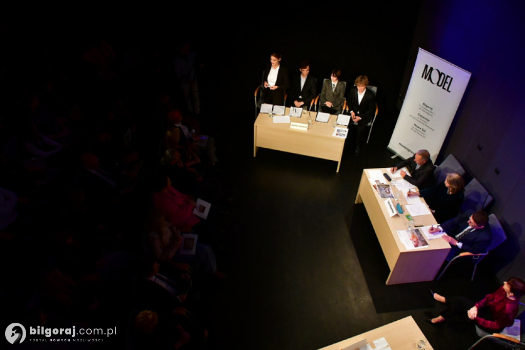Finał debat oksfordzkich - Biłgoraj 2022