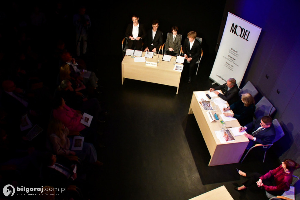 Finał debat oksfordzkich - Biłgoraj 2022