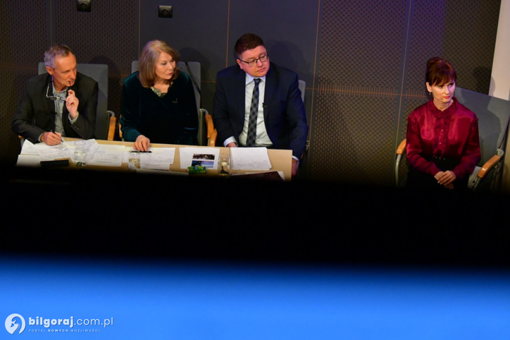 Finał debat oksfordzkich - Biłgoraj 2022