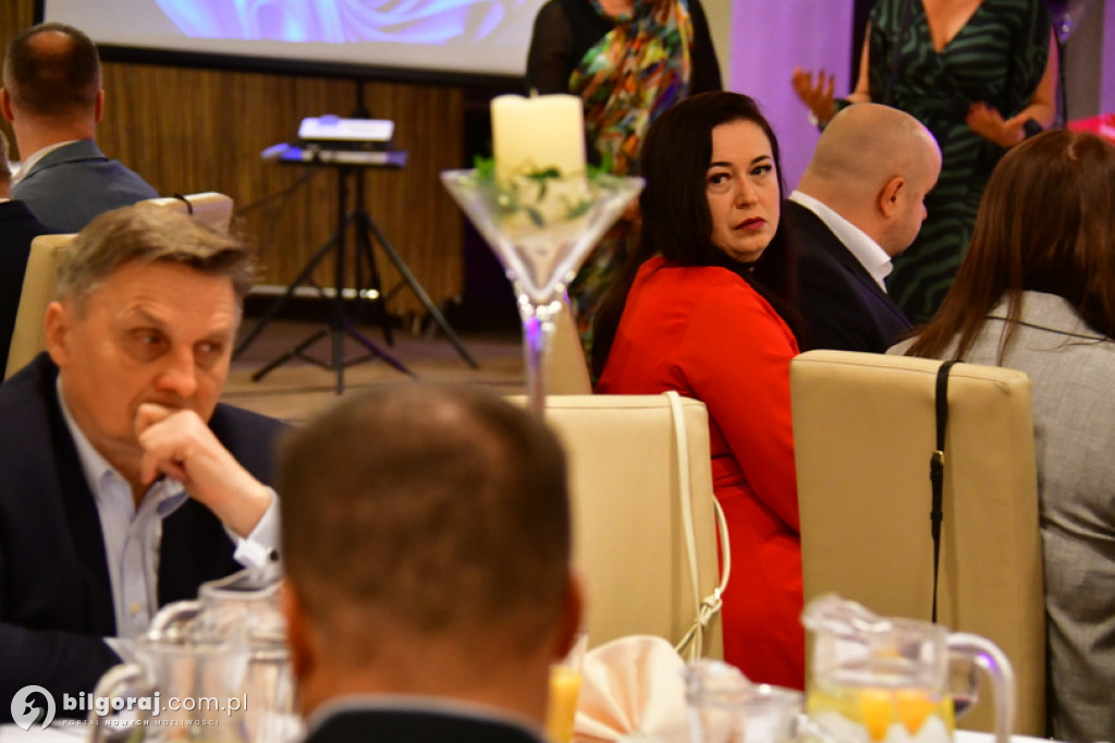 Wieczór Darczyńcy FFLZB - Biłgoraj 2022