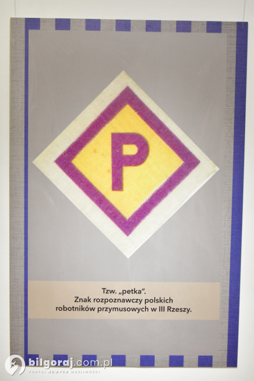 Wysiedlenia i pacyfikacje na Zamojszczyźnie w latach okupacji niemieckiej