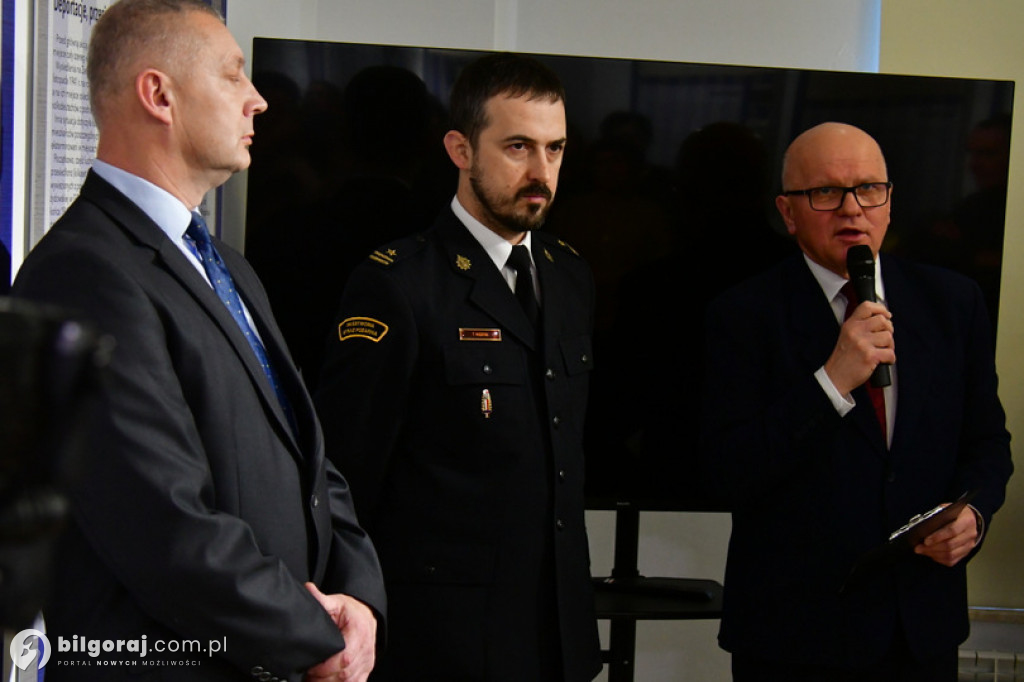 Wysiedlenia i pacyfikacje na Zamojszczyźnie w latach okupacji niemieckiej