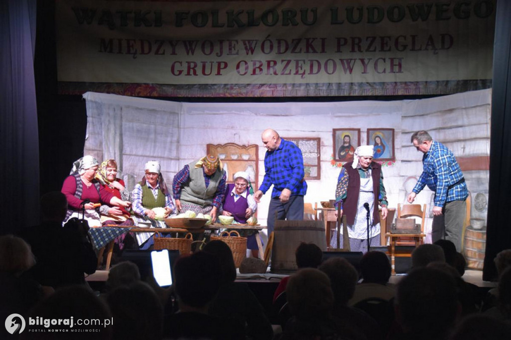 Nagrodzeni na Wątkach Folkloru