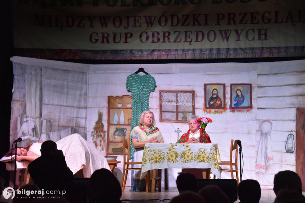 Nagrodzeni na Wątkach Folkloru