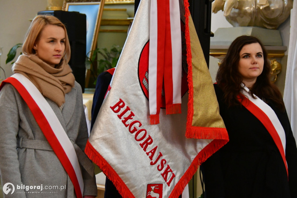 Biłgoraj 41. rocznica wprowadzenia stanu wojennego