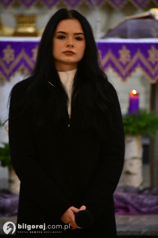 Biłgoraj 41. rocznica wprowadzenia stanu wojennego