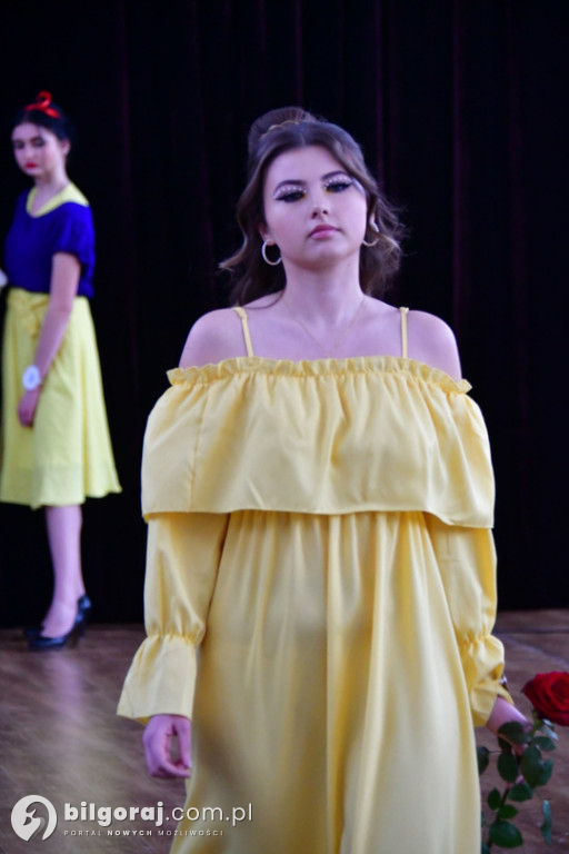Fryzjerzy w krainie bajek