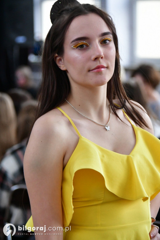 Fryzjerzy w krainie bajek