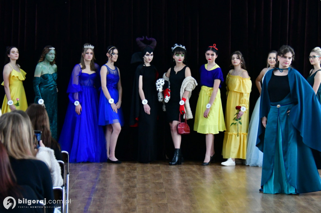 Fryzjerzy w krainie bajek