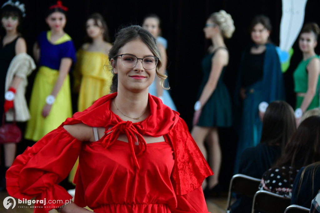Fryzjerzy w krainie bajek