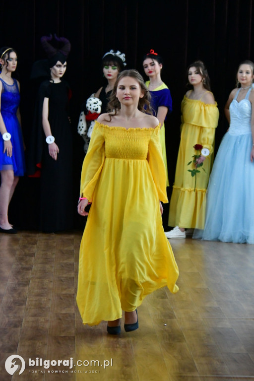 Fryzjerzy w krainie bajek