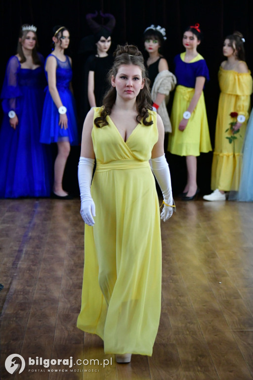 Fryzjerzy w krainie bajek